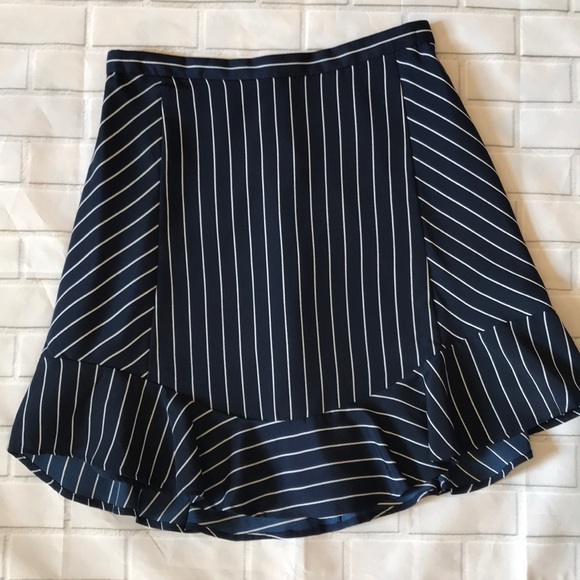 J Crew Swing Skirt - Picture 3 of 8